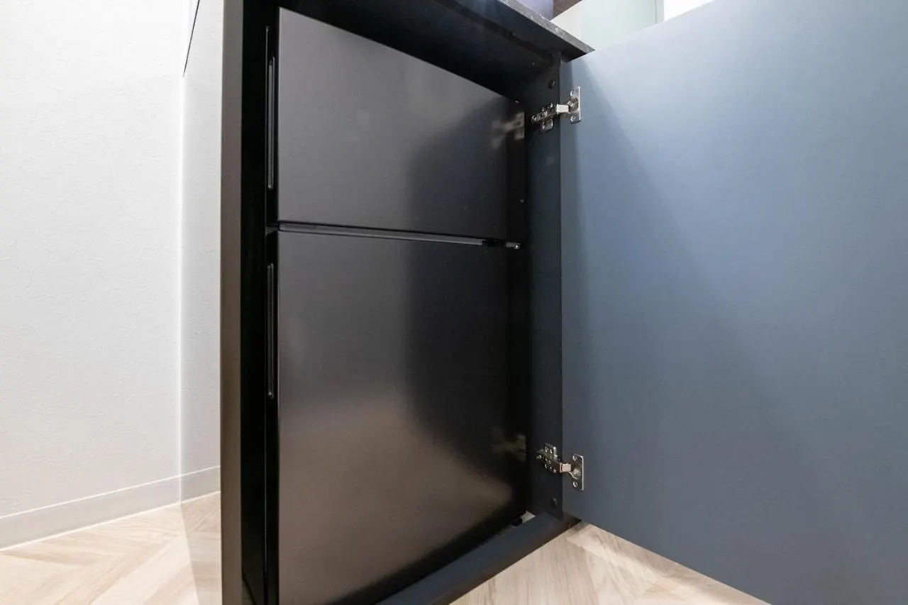 Apartament Lavie Hatsudai Tokio Japonia