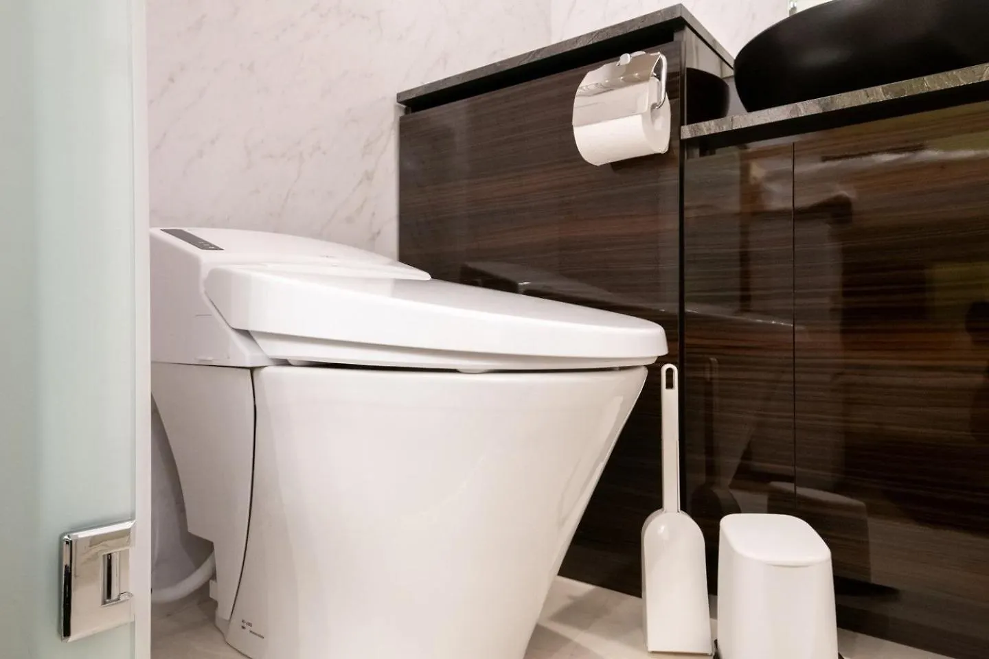 Apartament Lavie Hatsudai Tokio