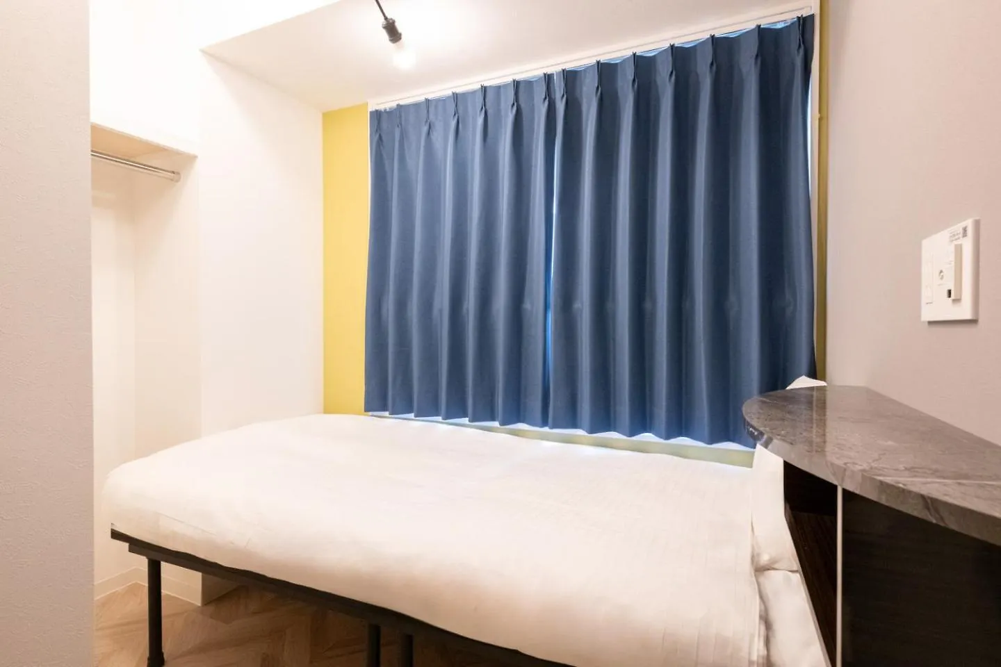 Apartament Lavie Hatsudai Tokio Japonia