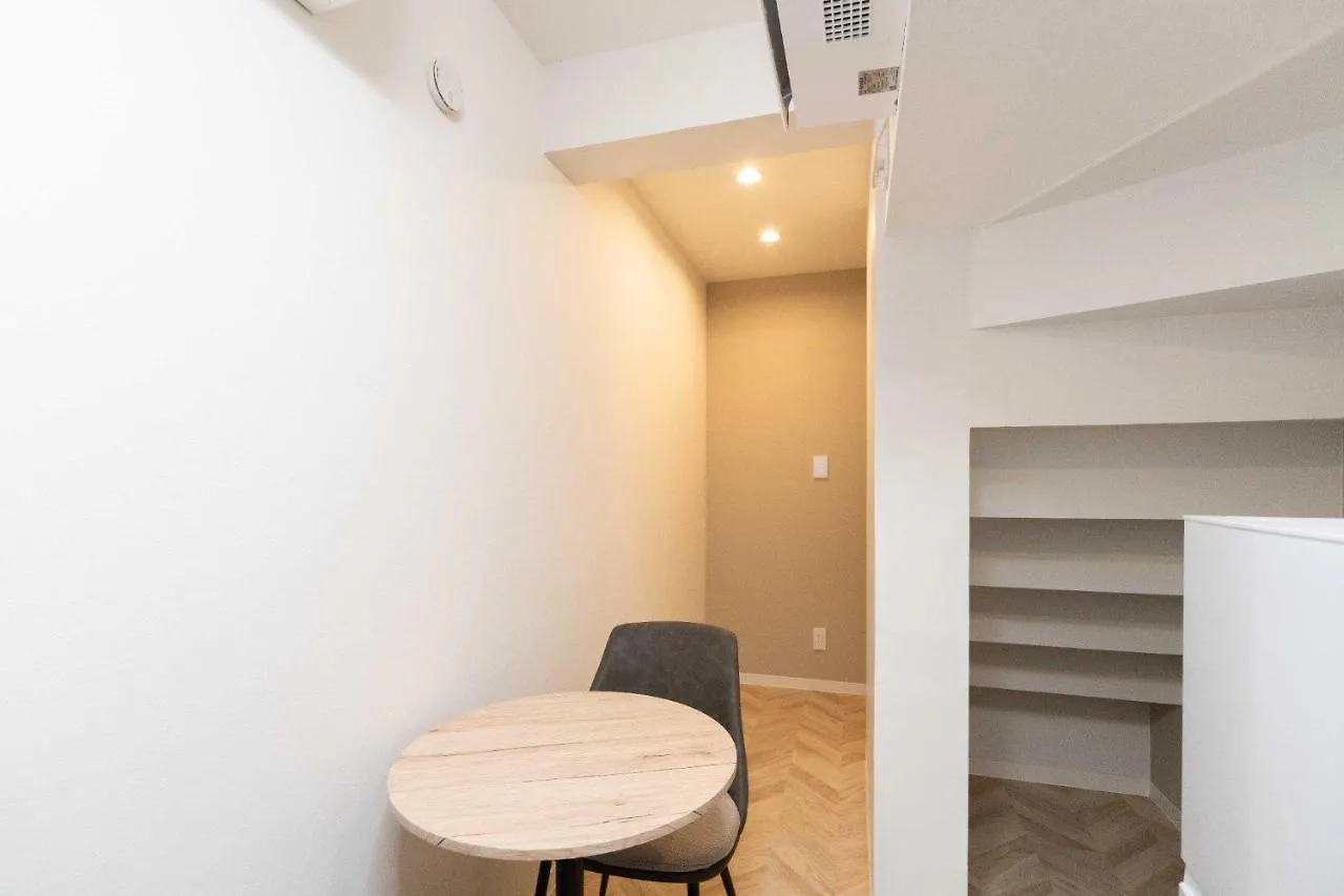 Lavie Hatsudai Tokyo Apartment