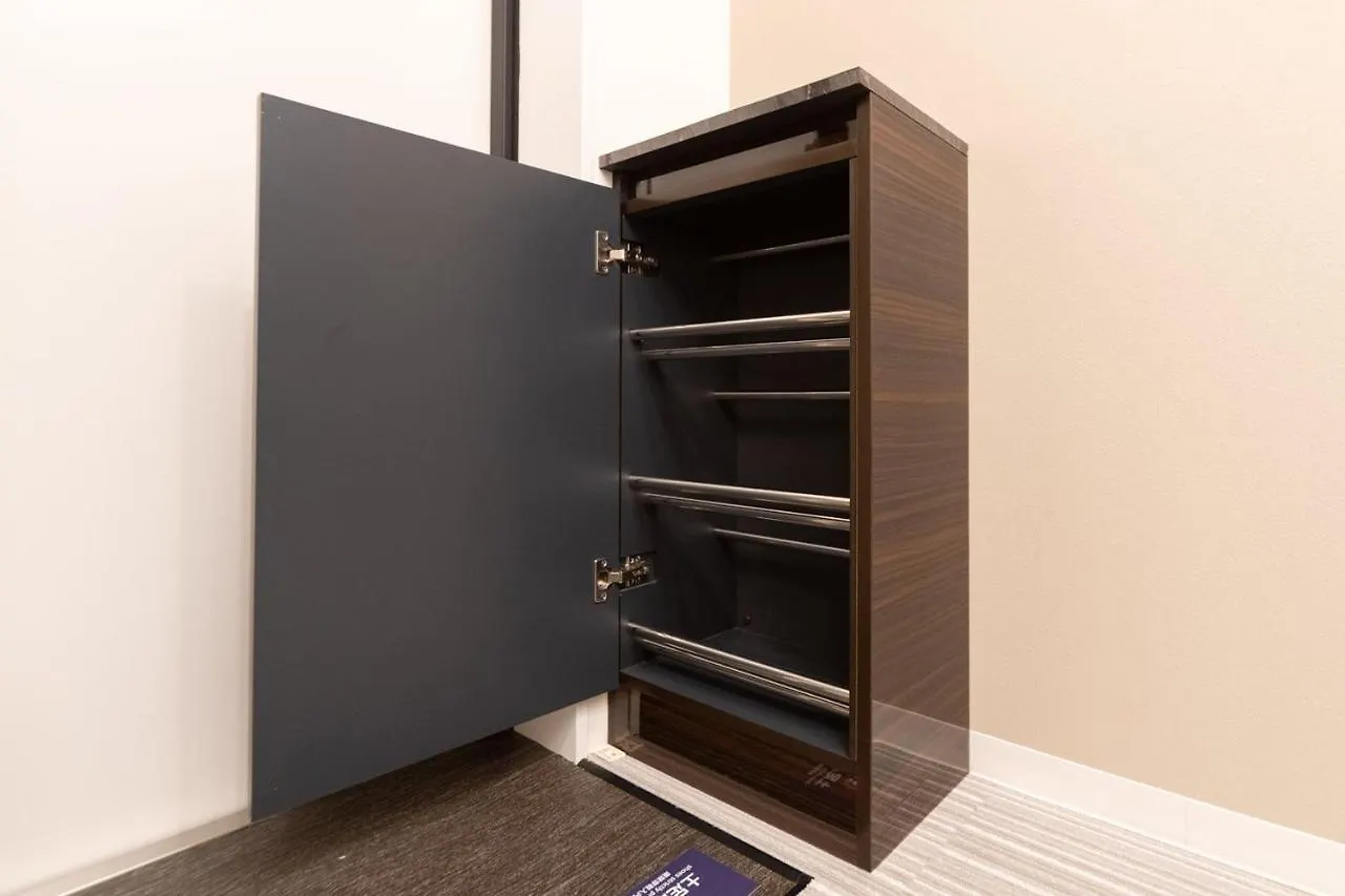 Apartment Lavie Hatsudai Tokyo