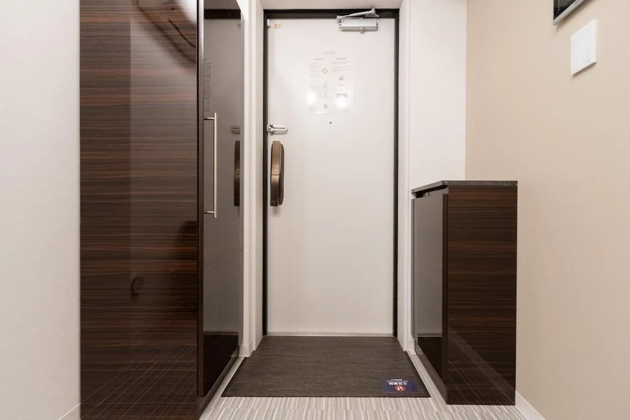 Lavie Hatsudai Tokyo Apartment