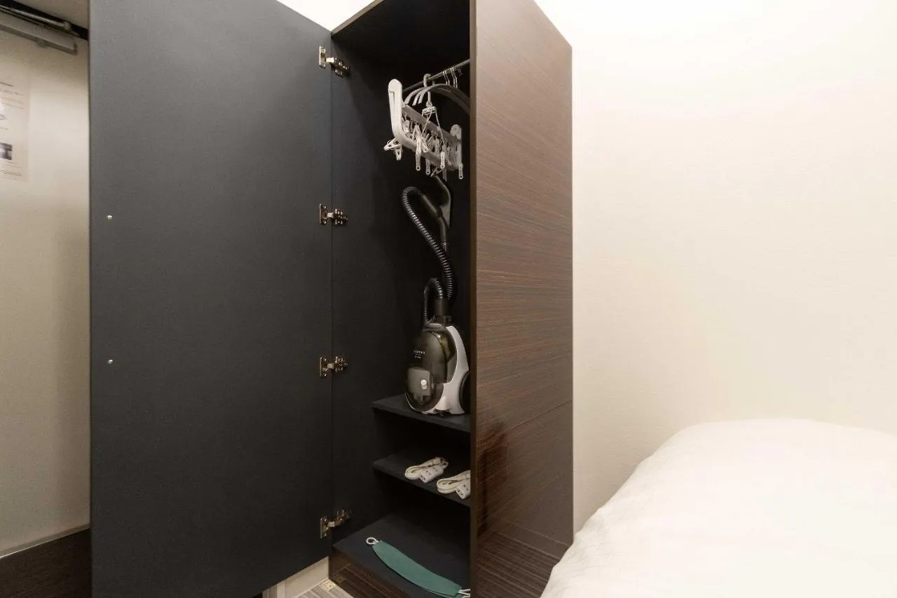 Apartment Lavie Hatsudai Tokyo