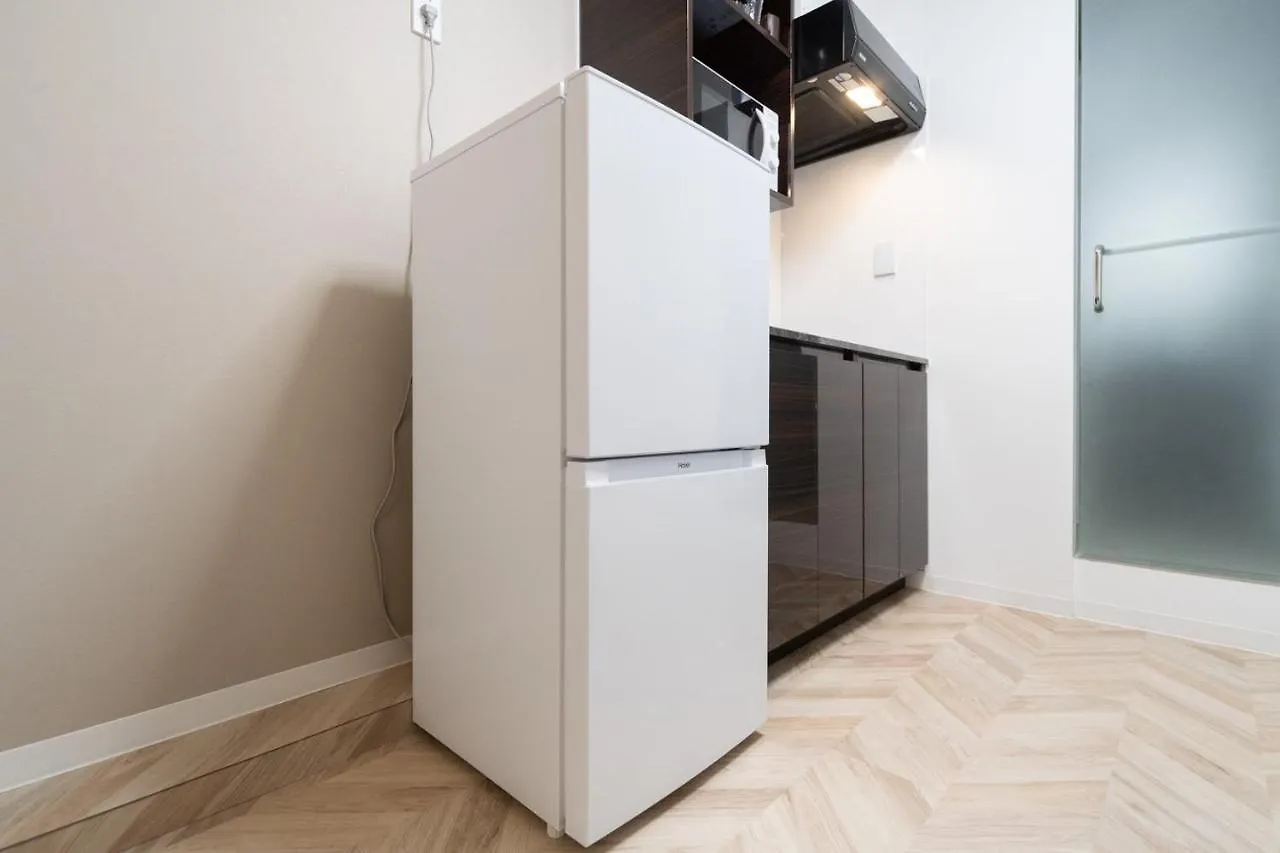 Lavie Hatsudai Tokyo Apartment