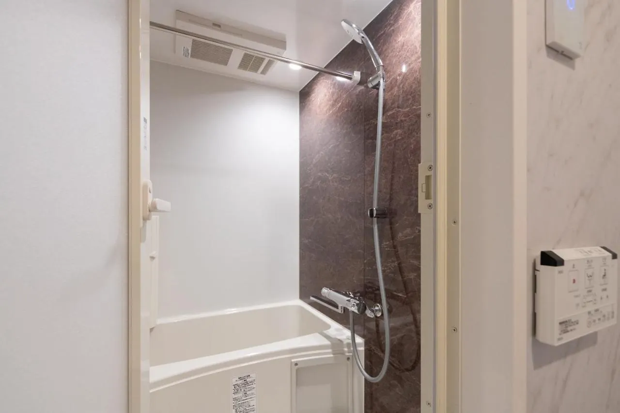 Apartment Lavie Hatsudai Tokyo
