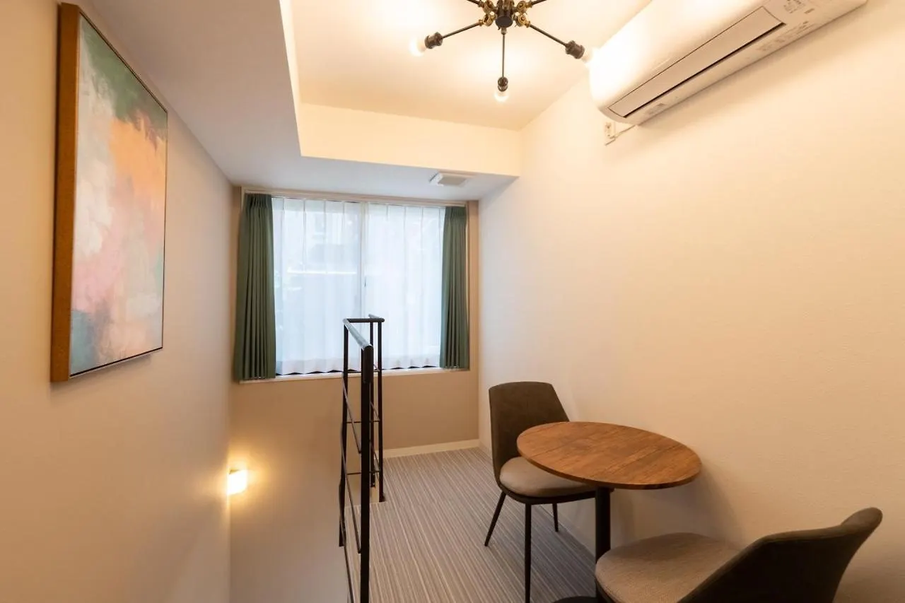 Apartment Lavie Hatsudai Tokyo