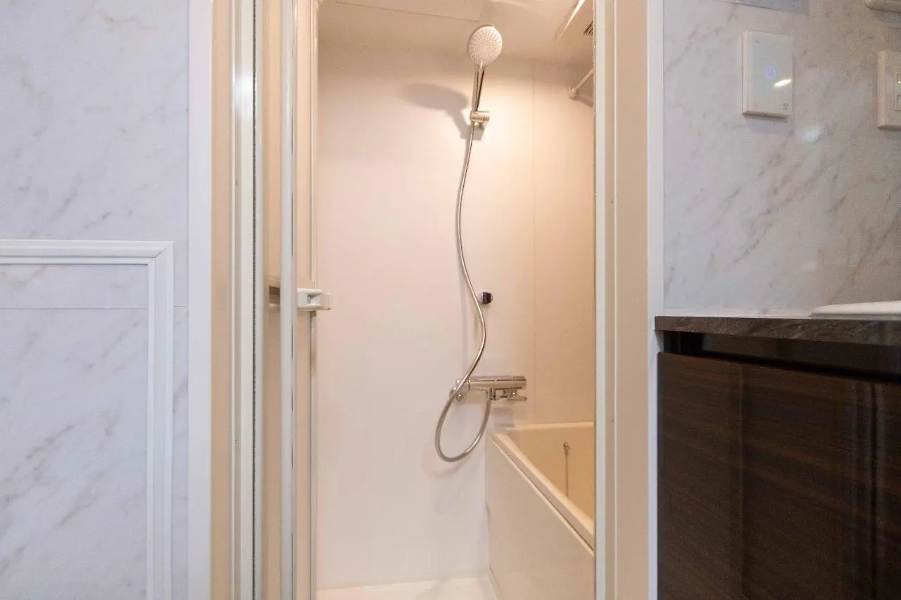 Apartment Lavie Hatsudai Tokyo
