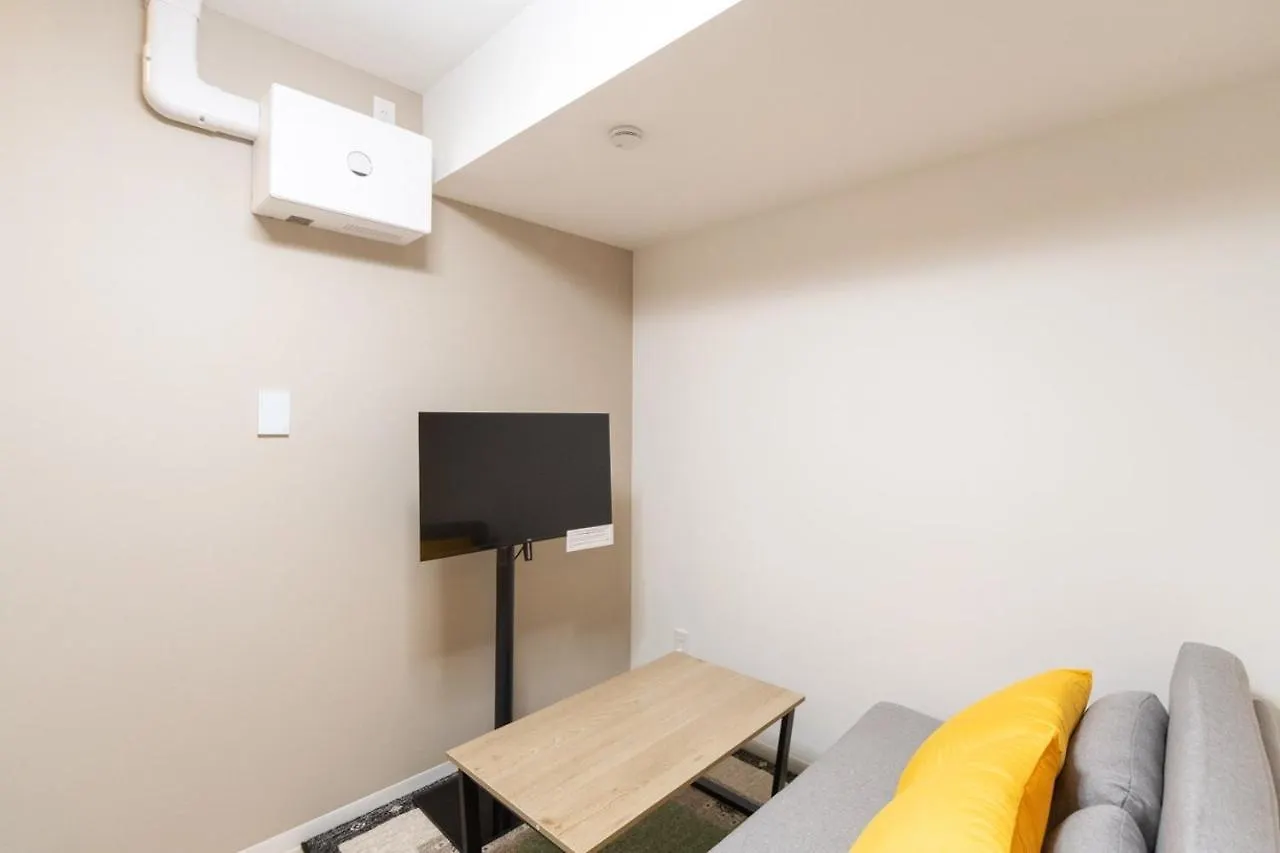 Apartment Lavie Hatsudai Tokyo