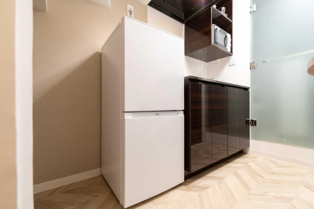Lavie Hatsudai Tokyo Apartment