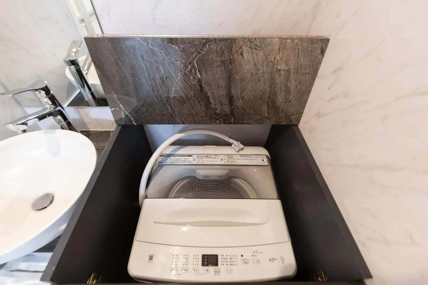 Lavie Hatsudai Tokyo Apartment