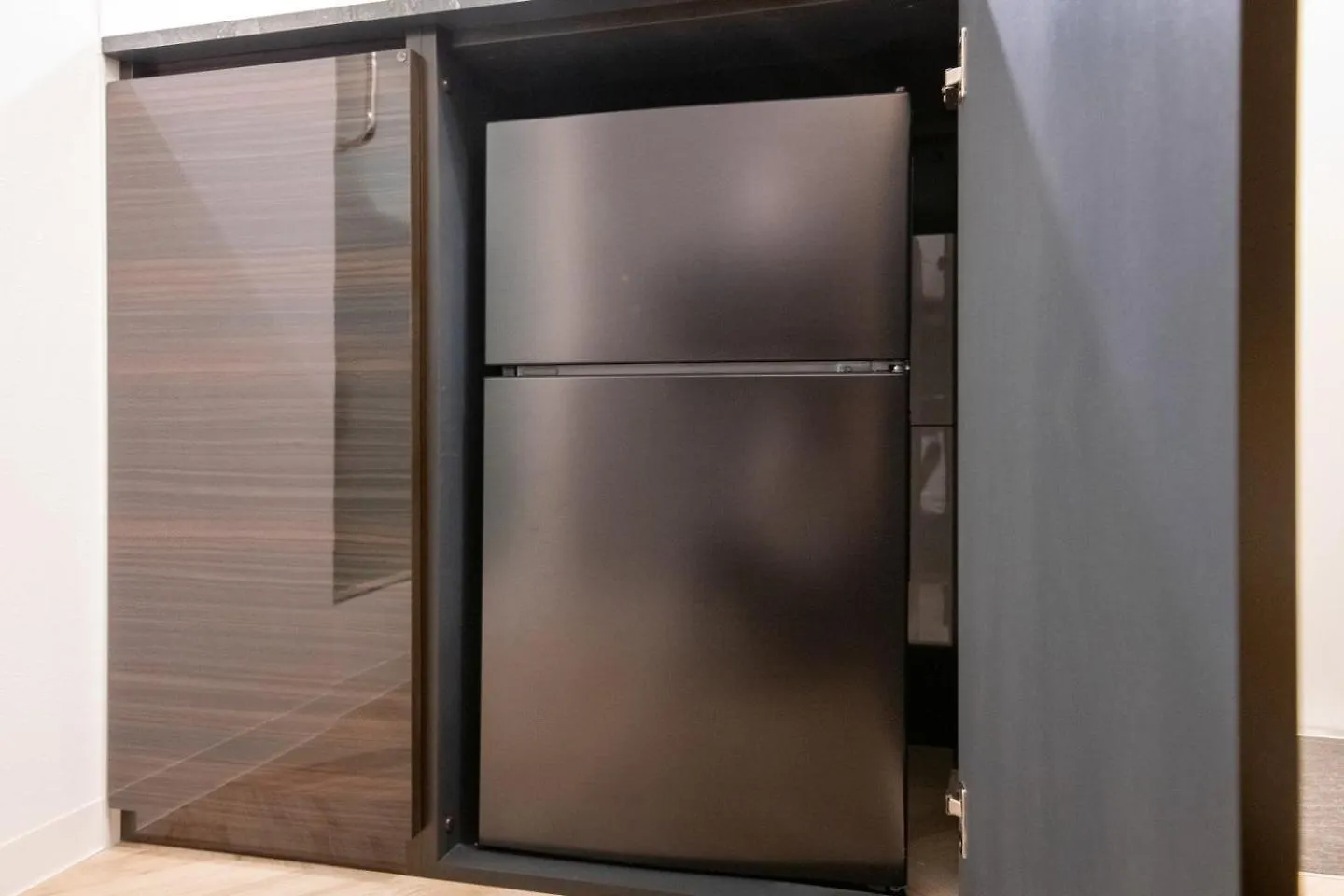 Lavie Hatsudai Tokyo Apartment