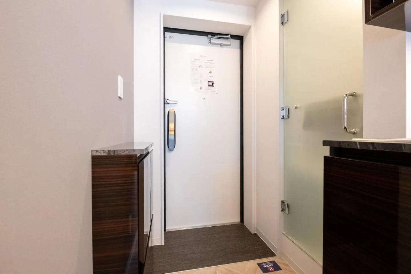 Lavie Hatsudai Tokyo Apartment