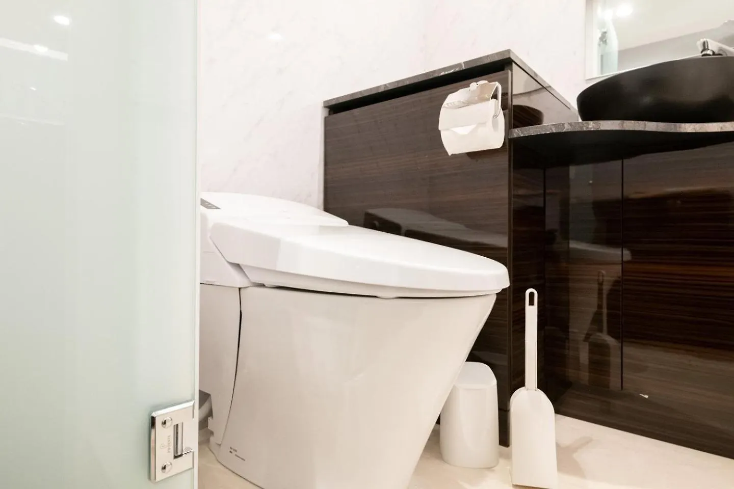 Apartment Lavie Hatsudai Tokyo