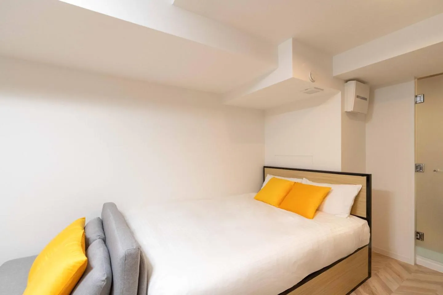 Apartment Lavie Hatsudai Tokyo Japan