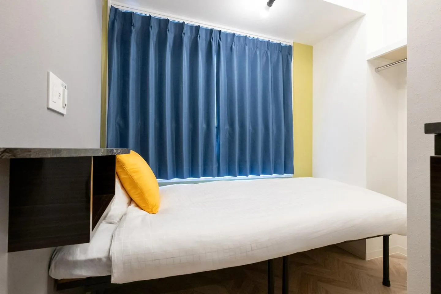Lavie Hatsudai Tokyo Apartment