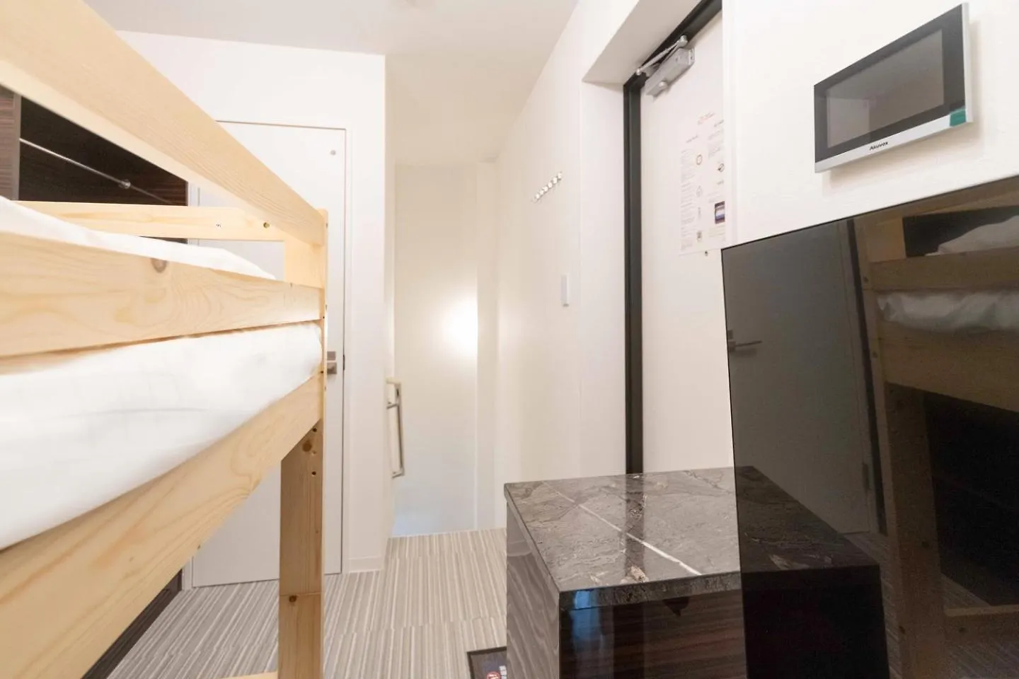 Lavie Hatsudai Tokyo Apartment