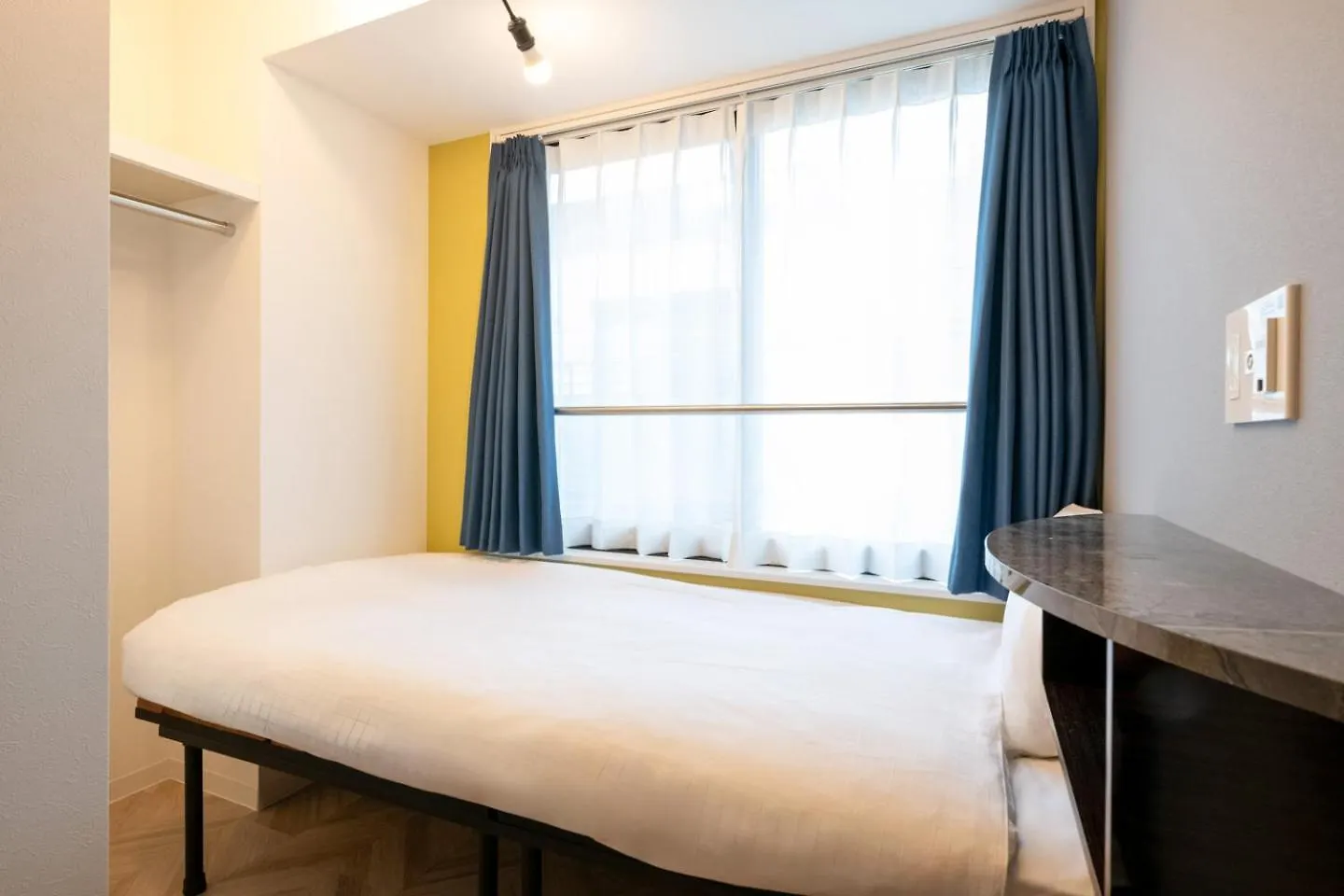 Apartment Lavie Hatsudai Tokyo