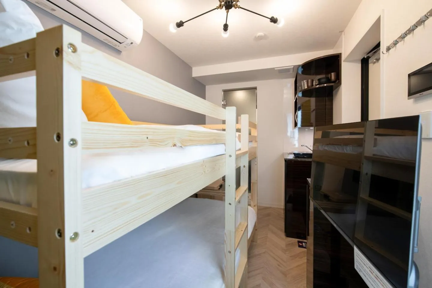 Apartment Lavie Hatsudai Tokyo
