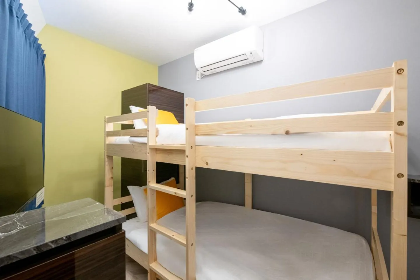 Apartment Lavie Hatsudai Tokyo