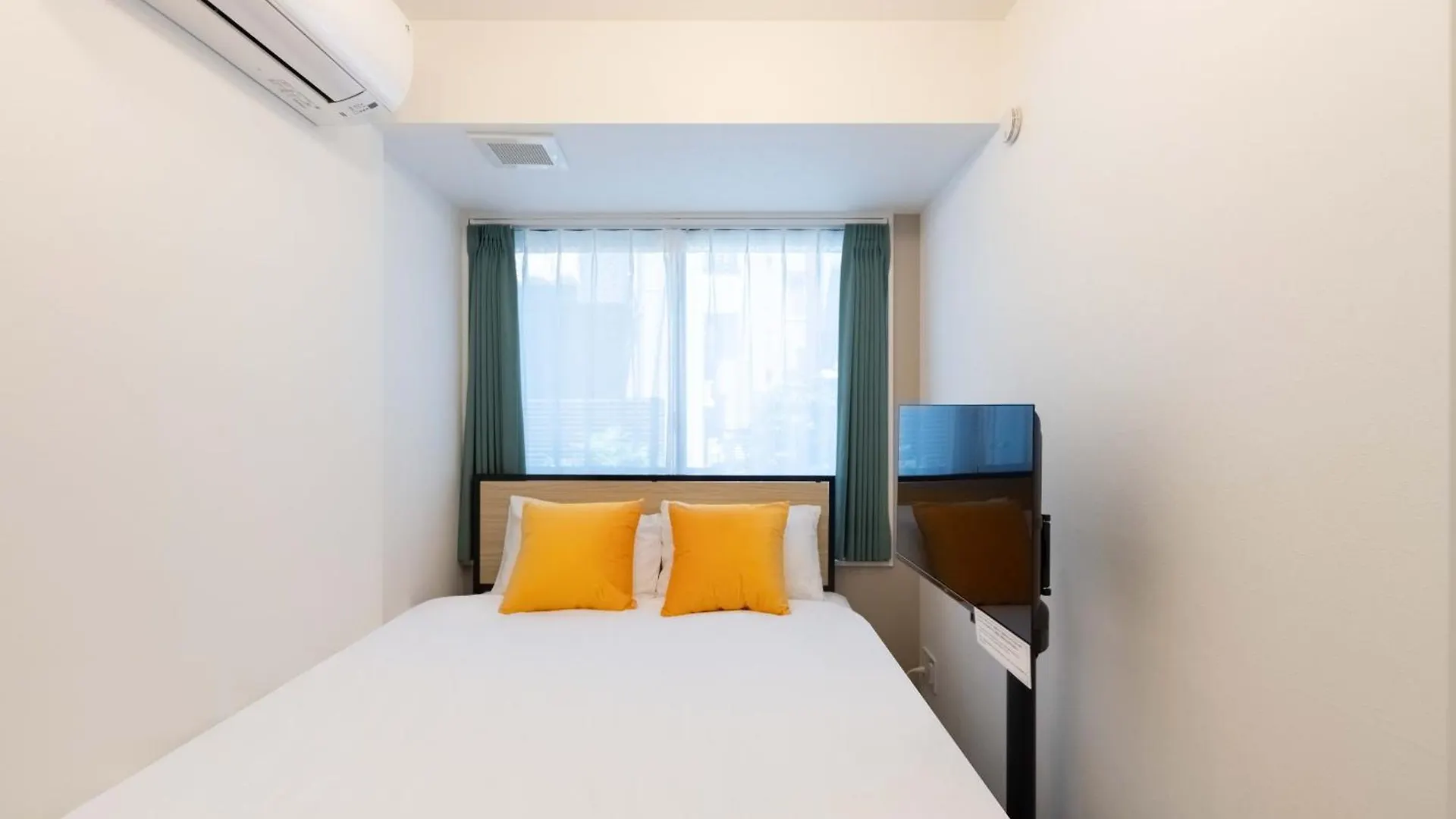 Apartment Lavie Hatsudai Tokyo