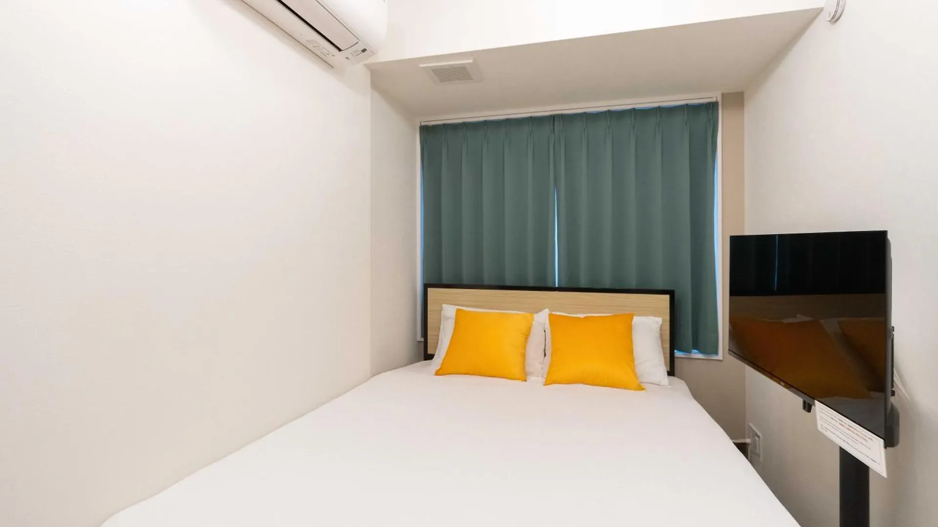 Lavie Hatsudai Tokyo Apartment